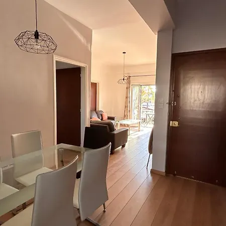 Appartement Bougainvillea