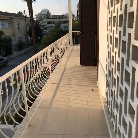 Bougainvillea Apartment Nicosia
