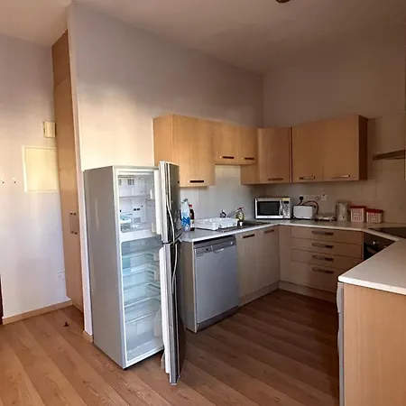 Bougainvillea Apartment Nicosia