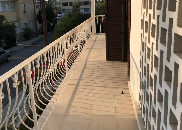 Bougainvillea Apartamento Nicosia