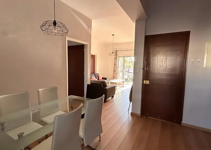 Apartamento Bougainvillea