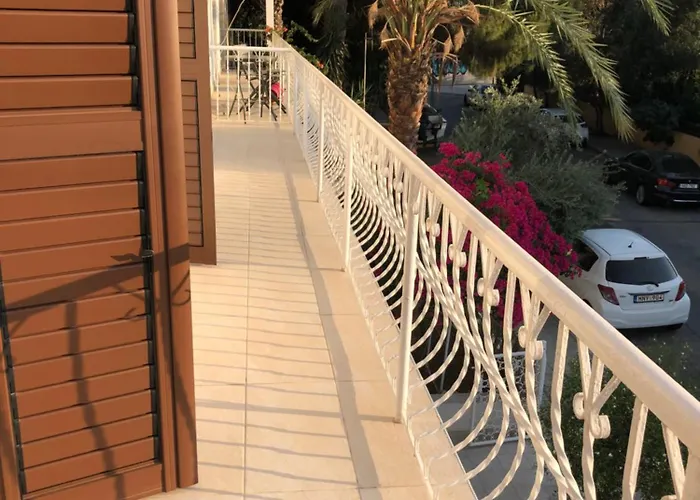 Bougainvillea Appartement