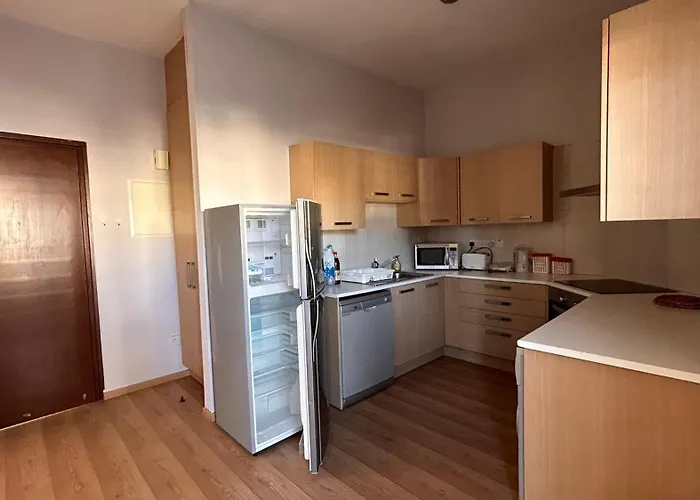 Bougainvillea Apartamento Nicosia